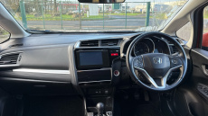 Honda Jazz 1.3 EX 5dr Petrol Hatchback